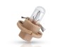 BAX pirn 12V 1,8W BX8,4D Beige