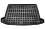 RENAULT Clio 2012-2019 Kombi /univ. pagasimatt, must