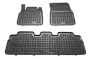 RENAULT Espace 2002-2014 kummimatid, mustad