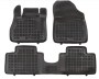 RENAULT Grand Scenic 2016-2021 kummimatid, mustad