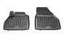 RENAULT Kangoo 2008-2021 kummimatid 2tk, mustad