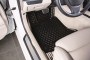 MAZDA CX-7 2009-2013 salongimatid, mustad