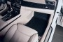VW Golf VII 2013-2019 HB salongimatid, mustad