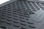JEEP Compass 2016-> salongimatid, mustad