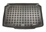 SEAT Ibiza 2008-2017 pagasimatt, must