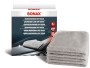 SONAX Soft Touch Mikrokiudlapp 40x40cm, 3tk