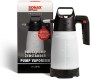 SONAX PROFLINE Pihustiga täitepudel pumbaga 1,25L