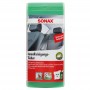 SONAX Autosalongi puhastuslapid 25tk