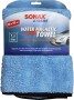 SONAX XTREME Water Magnetic Towel - vee kuivatusrätik 80x50cm