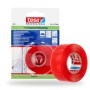 TESA 4965 Kahepoolne teip 19mm x 5m, värvitu