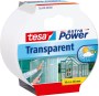Parandusteip TESA extra Power Transparent 50mm x 10m, läbipaistev