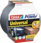 Parandusteip universaalne TESA extra Power Univesal 50mm x 10m, hall (hõbedane)