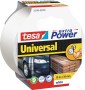 Parandusteip universaalne TESA extra Power Universal 50mm x 10m, valge