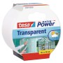 Parandusteip universaalne TESA extra Power Universal 50mm x 10m, valge