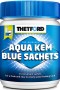 Thetford Aqua Kem Blue Sachets WC tabletid 15tk