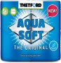 Thetford AquaSoft WC paber, 4 rulli