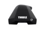 Katuseraami jalad Thule Clamp Edge, 4tk