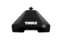 Katuseraami jalad Thule Clamp Evo, 4tk