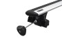 THULE Evo Flush Rail 710600