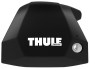 THULE Fixpoint Evo katuseraami jalad 4tk, mustad 