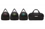 THULE GoPack Set - neljast kotist koosnev komplekt 