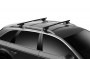 Thule SquareBar 766