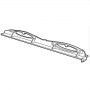 Thule WingBar katusetala 961 SmartSlide