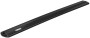 Thule WingBar Edge katusetala 104cm, must