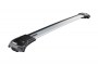 Thule WingBar Edge S katuseraamid, alumiinium