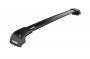 THULE WingBar Edge S Fixpoint 9591B katuseraamid, must