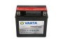 VARTA AGM aku 12V 7Ah 110A 113x70x105mm -/+