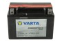 VARTA POWERSPORTS AGM aku 12V 8Ah 135A 152x88x106mm +/-