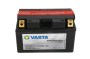 VARTA POWERSPORTS AGM aku 12V 8Ah 150A 150x87x93mm +/-