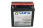 VARTA PowerSports AGM 12 14Ah 210A 150x87x161mm LF +/-