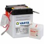 VARTA Powersports Freshpack Moto aku 6V 4Ah 10A 71x71x96mm -/+