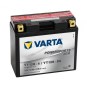 VARTA Powersports AGM aku 12V 12Ah 215A 151x70x131mm LF +/-