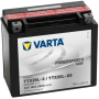 VARTA PowerSports AGM aku 12V 18Ah 260A 177x88x156mm LF -/+