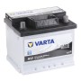 VARTA Aku A17 41Ah 360A 207*175*175 - + Black Dynamic