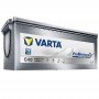 Varta aku C40