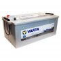 VARTA aku C40 ProMotive Silver EFB 240Ah 1200A 518*276*242