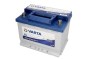 Varta 60Ah 540A 242*175*190 - + Blue Dynamic