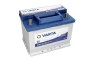 Varta 60Ah 540A 242*175*190 - + Blue Dynamic