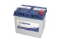 Varta aku 60Ah 540A 242*173*225 - + Blue Dynamic