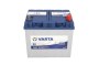 Varta aku 60Ah 540A 242*173*225 - + Blue Dynamic