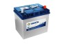 Varta aku 60Ah 540A 242*173*225 - + Blue Dynamic