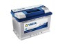 Varta aku 74Ah 680A 278*175*190 + - Blue Dynamic