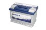 Varta aku 74Ah 680A 278*175*190 + - Blue Dynamic