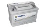 Varta aku 77Ah 780A 278*175*190 - + Silver Dynamic