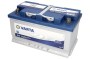 VARTA Blue Dynamic aku 80Ah 740A 315*175*175 -/+ 