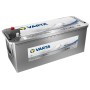 VARTA LED140 EFB 140Ah 800A 513x189x223 + -